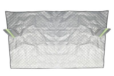 Clona ICE GARD na predné sklo 220 x 145 cm