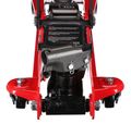 Pohyblivý hydraulický zdvihák 2,5 t nízko-profilový SX JACK 2,5T 360 SIXTOL