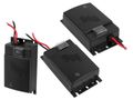 Ultrazvukový plašič odpudzovač kún do auta LTC LX0G10, DC 12/24V Ultrazvukový plašič odpuzovač kun do auta LTC LX0G10,  DC 12/24V