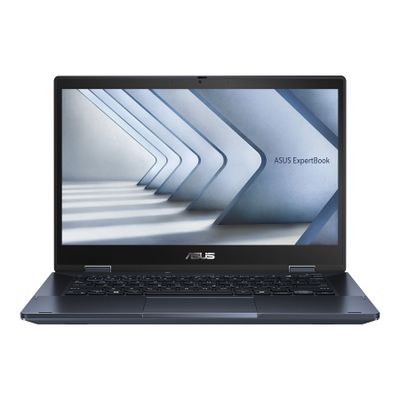 ASUS ExpertBook B3 Flip/B3402FVA-EC0968XA/i3-1315U/14''/FHD/T/8GB/512GB SSD/UHD/W11P EDU/Black/2R