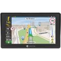 NAVITEL E777 TRUCK, Navigácia pre nákladnú dopravu