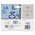 Termostat EMOS P5607 izbový programovateľný drôtový