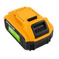 Green Cell PTDW18V5 batéria pre DeWalt XR 18V 5Ah DCB182