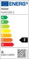 Stolová lampa s lupou REBEL NAR0298-2 3D + 12D, 6W (30x2835SMD) Stolní lampa s lupou REBEL NAR0298-2 3D + 12D, 6W (30x2835SMD)