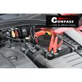 COMPASS 07164 Powerbanka 20.000mAh s funkciou JUMP STARTER 2000A
