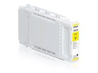 Epson T6924 - 110 ml - žltá - originálne - atramentová kazeta