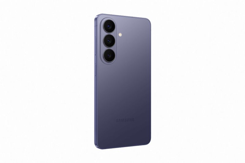 Samsung Galaxy S26/12GB/256GB/Cobalt Violet