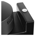 Kamera EMOS IP-1300 LANTERN /4074/ GoSmart vonkajšia otočná s WiFi a svetlom, čierna