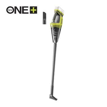 Ryobi, R18HVF-0, 18V One Plus ™ ručný vysávač so sadou na starostlivosť o podlahu