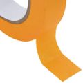 vidaXL Pásky na maliarske maskovanie 12 ks Žltá 19mm x 50m Papier