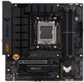 ASUS TUF GAMING B650M-PLUS WIFI/AM5/mATX Základní deska, AMD B650, AM5, 4x DDR5 DIMM (max. 128GB), Wi-Fi, 2x M.2, HDMI, DisplayPort, USB typ C, mATX