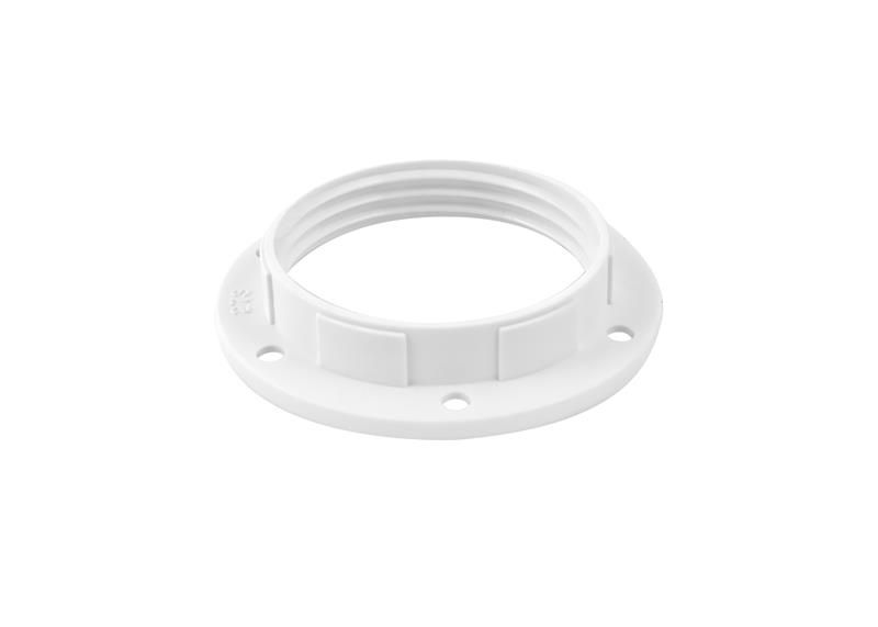 Kruh 273 - biely pre E27-81