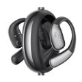 XO Bluetooth slúchadlá G36 OWS čierne AI prekladač