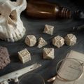 Sada kociek - Dice Macabre