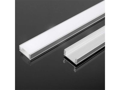 Al profil pre LED pásky V-TAC VT-8157