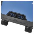 Hodiny zavlažovacie GoSmart EMOS PW56202, Bluetooth 5.0, 2 výstupy