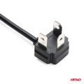 LED žiarovky pre hlavné svietenie H4 50W RS+ Slim Series