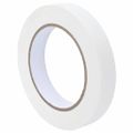 vidaXL Pásky na maliarske maskovanie 6 ks Biela 19mm x 50m Papier