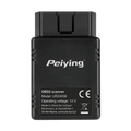 Autodiagnostika ELM 327 OBD II - Bluetooth Peiying URZ4058
