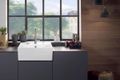 Villeroy & Boch Single 595 Mosaic Biela keramika Mosaic