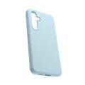 Etteri Silicone puzdro pre Samsung Galaxy S24 svetlomodrá