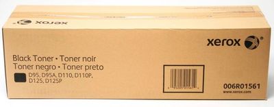 toner XEROX 006R01561 D95/D110/D125 (65000 str.)