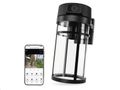 Kamera EMOS IP-1300 LANTERN /4074/ GoSmart vonkajšia otočná s WiFi a svetlom, čierna