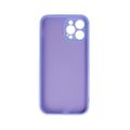 Puzdro Finger Grip pre Xiaomi Redmi Note 13 5G (globálna verzia) fialová