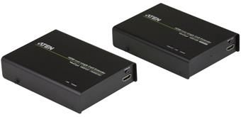 Aten HDMI UltraHD 4k x 2k extender, cat5e do 100m