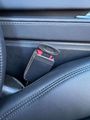 Zástrčka/záslepka do bezpečnostného pásu auta CAR BELT BUCKLE, 2ks SIXTOL