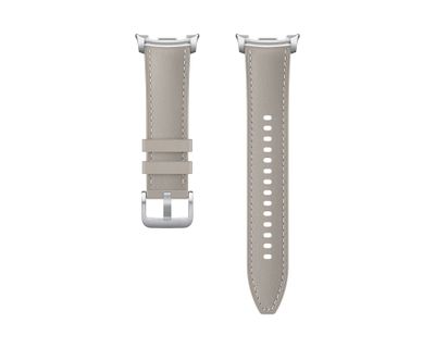 Samsung Hybridný remienok Watch 8 Taupe
