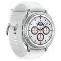 SAMSUNG Galaxy Watch8 Classic 46mm, White