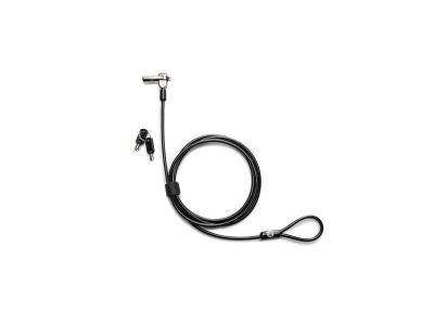HP Nano Keyed Cable Lock (x2)