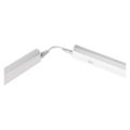 LED osvetlenie EMOS ZS2140 lišta 1200mm, 20W neutrálna biela