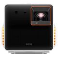 BENQ X300G, LED Projektor 4K UHD, biely