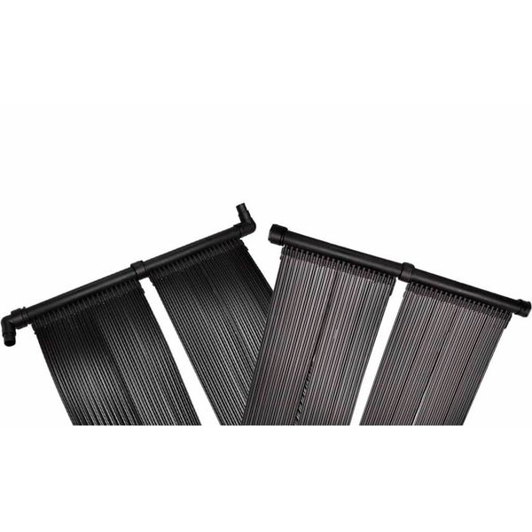 vidaXL Solárny panel na ohrev vody v bazéne 80x620 cm