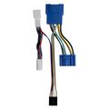 Enhance Commander Gen2 + OBD kábel, Tesla Y Juniper 2026/4+