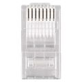 Konektor vidlice LAN RJ45