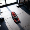 Hydraulický posilňovač s počítadlom HMS F1020 Pro