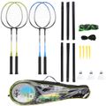 Badmintonová súprava NRZ014