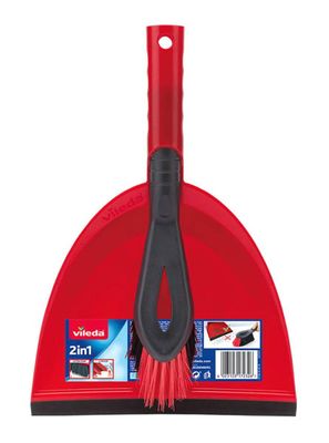 Zmetáčik s lopatkou VILEDA 141742