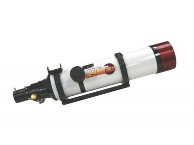 Slnečný ďalekohľad LUNT LS100THa/B3400 H-alpha