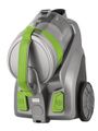 Podlahový bezsáčkový vysávač TEESA VACUUM GREEN TSA5015, zelený Podlahový bezsáčkový vysavač TEESA VACUUM GREEN TSA5015, zelený