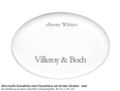 Villeroy & Boch Siluet 900.0 Biela keramika