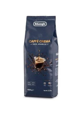 DeLonghi Crema 100%ARABICA 1kg