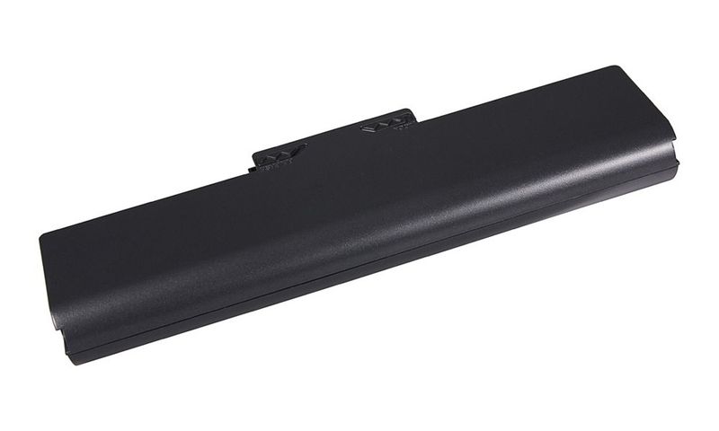 PATONA baterie pro ntb SONY VAIO VGP-BPL13/BPS13 5200mAh Li-Ion 11,1V Baterie, pro notebook Sony Vaio série VGN, VPC, 5200 mAh, Li-Ion, 11,1V, kompatibilní s VGP-BPL13