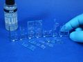 Lepidlo AK Interactive: Crystal Magic Glue, 30 ml