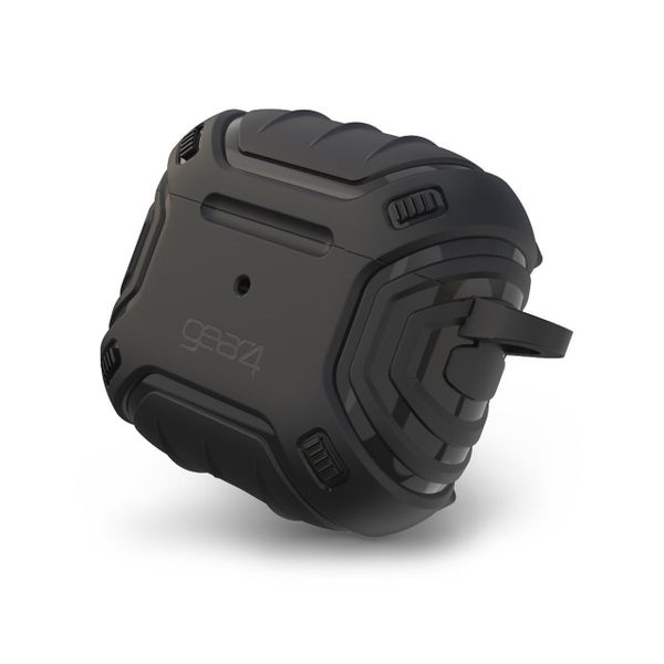 ZAGG GEAR4 Apollo Snap puzdro pre AirPods 3 - čierne