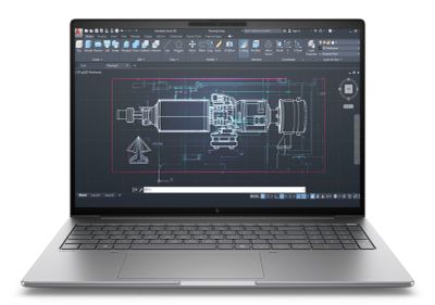 HP ZBook 8/G1i/U7-255H/16''/WUXGA/16GB/1TB/Intel int/W11P/Gray/3R On-Site