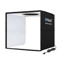 Fotoateliér Puluz PU5025B LED 25cm